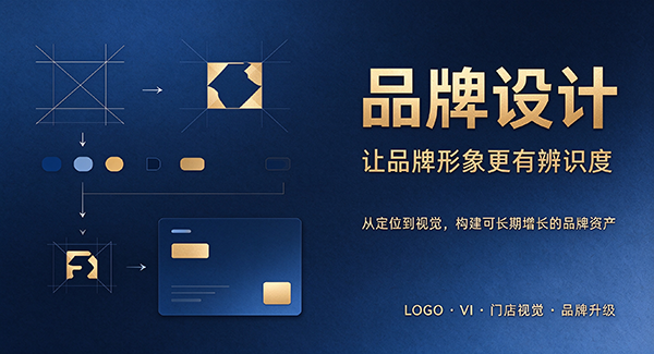 玛纳斯县品牌设计
